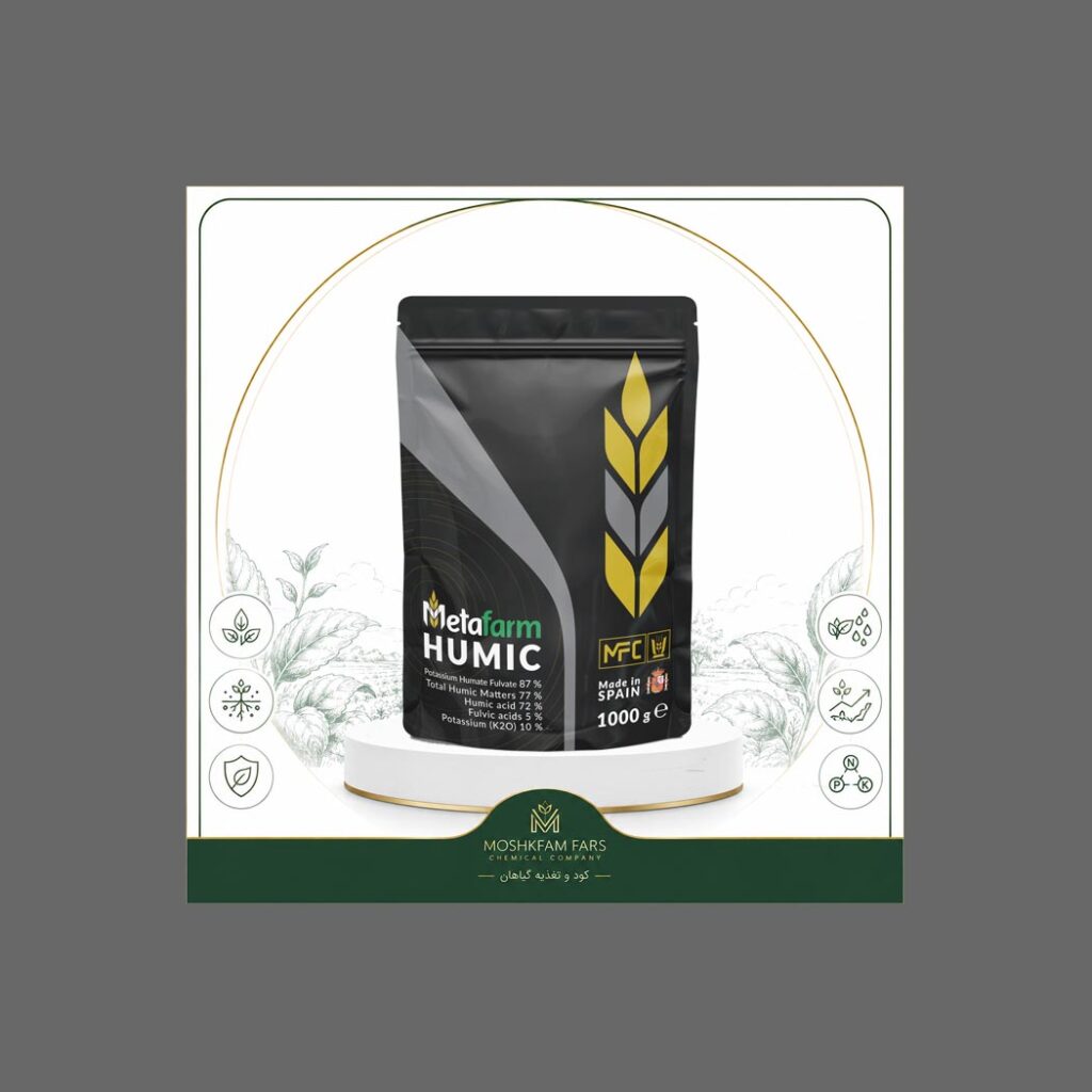Humic